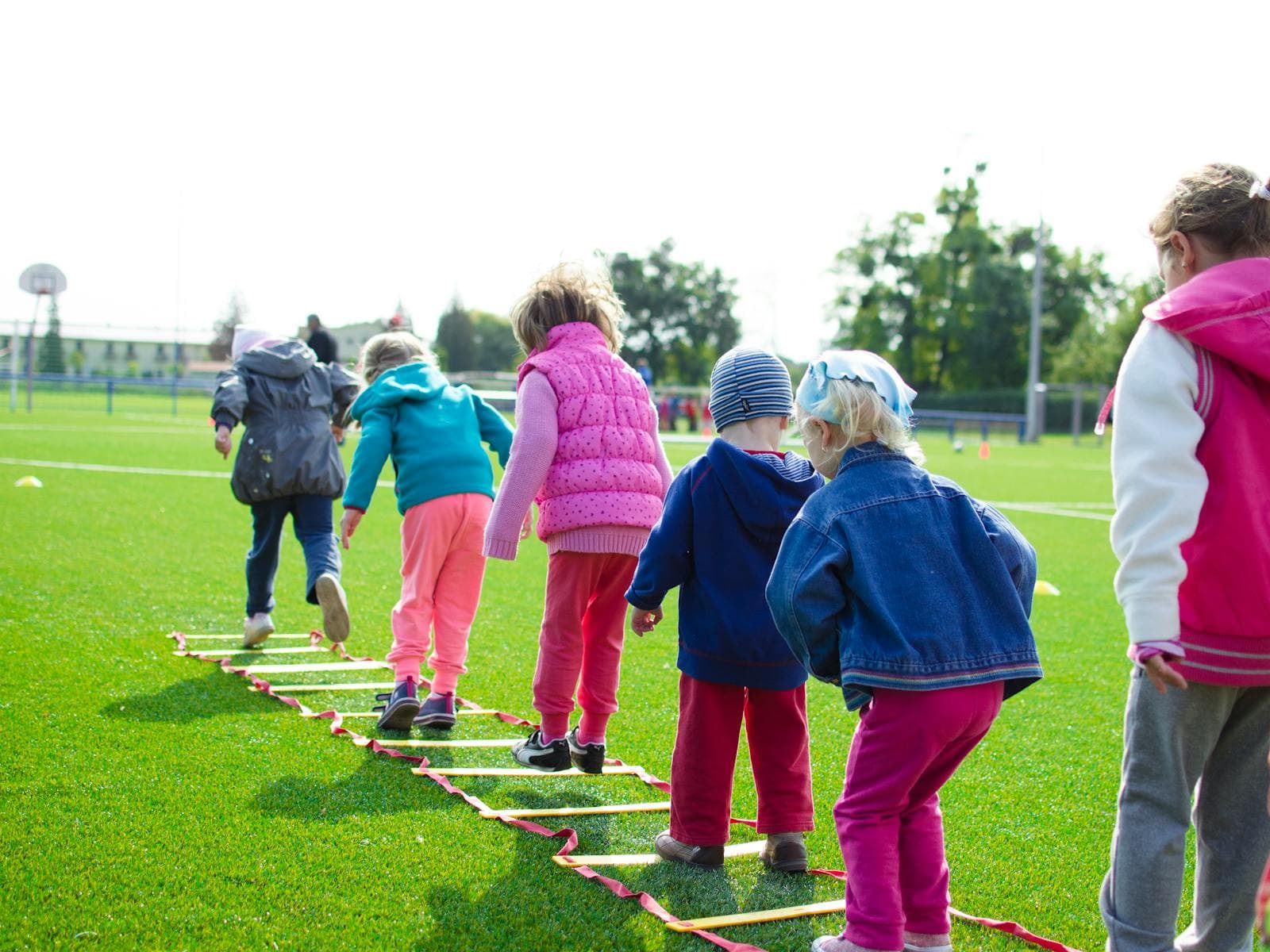 Open Playground